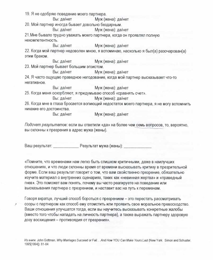 Четыре всадника апокалипсиса